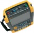 ScopeMeter 190-204, 4 kanly, 200 MHz run osciloskop Fluke