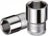 Gedore 2545837 sada nstrnch kl 1/2“, 23-dln