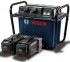 600915000 Bosch Professional genertor napt s vozkem