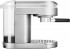 KitchenAid 5KES6503ESX kvovar nerez Artisan Espresso 