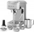 KitchenAid 5KES6503ESX kvovar nerez Artisan Espresso 