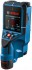 Bosch D-Tect 200 C Wallscanner univerzln detektor 2x 2,0 Ah + taka