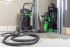 Eibenstock WRS 50 technologie systmu recyklace vody a odsvn kalu 09305000