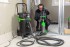 Eibenstock WRS 50 technologie systmu recyklace vody a odsvn kalu 09305000