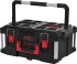 Milwaukee Packout sada kufr 3 ks, 4932498984