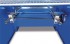 Metallkraft MTBS 1255-40 E strojn nky na plech, 3757014