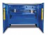 Metallkraft MTBS 1255-40 E strojn nky na plech, 3757014