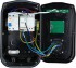 KS Tools 117.7537 nabjec stanice Wallbox Typ 2, 3,7 kW, RFID, bez kabelu