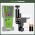 Huepar LR-8RG digitln laserov pijma pro pulzn erven a zelen rov lasery