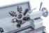 Bernardo Hobby 800 G stoln soustruh vetn 3-osho digitlnho odmovn, 400 V / 1.1 kW, 03-11624