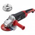 Flex L 21-8 180 hlov bruska 180mm, 392782