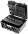 Cimco 170092 kufr na nad Gigant-S, przdn, ern