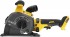 DeWALT DCG200NT aku dr�kova�ka na zdivo 54 V XR FLEXVOLT, 125 mm, kufr TSTAK VI, bez aku a nab�je�ky
