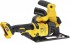 DeWALT DCG200NT aku dr�kova�ka na zdivo 54 V XR FLEXVOLT, 125 mm, kufr TSTAK VI, bez aku a nab�je�ky