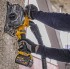 DeWALT DCG200NT aku dr�kova�ka na zdivo 54 V XR FLEXVOLT, 125 mm, kufr TSTAK VI, bez aku a nab�je�ky