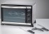 Rommelsbacher BG 1805/E mini pe�ic� trouba 42 l, 1800 W, horkovzdu�n�, oto�n� ro�e�