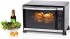 Rommelsbacher BG 1805/E mini pe�ic� trouba 42 l, 1800 W, horkovzdu�n�, oto�n� ro�e�