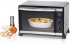 Rommelsbacher BG 1805/E mini pe�ic� trouba 42 l, 1800 W, horkovzdu�n�, oto�n� ro�e�