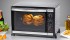Rommelsbacher BG 1805/E mini pe�ic� trouba 42 l, 1800 W, horkovzdu�n�, oto�n� ro�e�