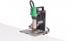 Leister HEMTEK ST automatick� horkovzdu�n� sv��e�ka plast� 40 mm, 230 V, 3450 W, 157.860