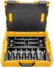 Rems 578056 sada lisovacch elisti Mini V15-18-22-28-35 v kufru L-Boxx