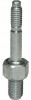 Nstavec pro ntovac klet Rivet Factory AIR POWER 4, pro maticov nty M5