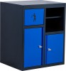 BGS 80202 spodn skka s drkem rol a modulem pro odpad