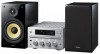 CMT-​G1iP Micro HiFi systm 2 x 50 W Sony