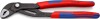 Knipex 8702250 Cobra klet na vodn erpadla Hightech 250 mm