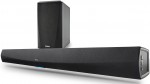 Heos HomeCinema Multiroom Soundbar + Subwoofer Denon