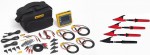 Fluke 1738 FTP KIT zznamnk kvality elektrick energie