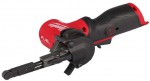 Milwaukee M12 FBFL10-0 aku psov bruska 10x330 mm bez aku