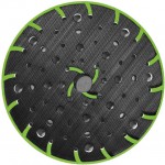 Festool FastFix ST-STF D150/MJ2-FX-W-HT brusn tal 202461 