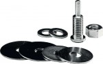 3M upnac trn MN-AC 900/8 prmr stopky 8 mm, 7948