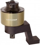 GEDORE DVV-130ZRS DREMOPLUS ALU mechanick momentov nsobi 13000 Nm, 2653141
