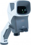 Vision Stereomikroskop Mantis Ergo UV SMRV200 s univerz�ln�m stativem Verso