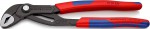 Knipex 8702250 Cobra klet na vodn erpadla Hightech 250 mm