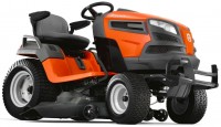 GTH 264T zahradn� traktor Husqvarna