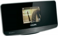 NP3500 internetov radio Philips