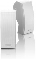 Bose 251 reproduktory bl odoln proti povtrnostnm vlivm