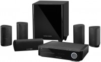 BDS 775 domc kino 5.1 Harman Kardon