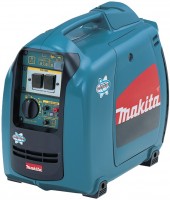 G1700I invertorov elektrocentrla 1400 W Makita