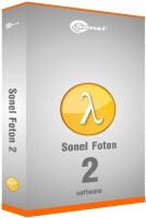 Foton 2 software Sonel