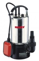HECHT 3900 kalov� �erpadlo nerez