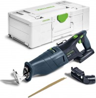 Festool RSC 18 EB-Basic aku bezuhlkov pila ocaska 576947