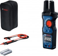Bosch GFM 1000-15 proudov klet 0601077400