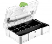 Festool MINI-SYSTAINER T-LOC SYS-MINI 1 mini kufr Systainer 203821