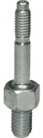 Nstavec pro ntovac klet Rivet Factory AIR POWER 4, pro maticov nty M5