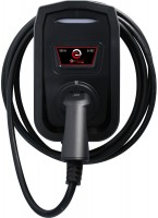 KS Tools 117.7532 nabjec stanice Wallbox Typ 2, 3,7 kW, RFID, 5 m kabel
