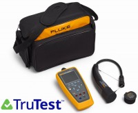 Fluke FLK-FEV350/TY2 PRO Analyztor pro E-nabjec stanici typ 2, 5590693